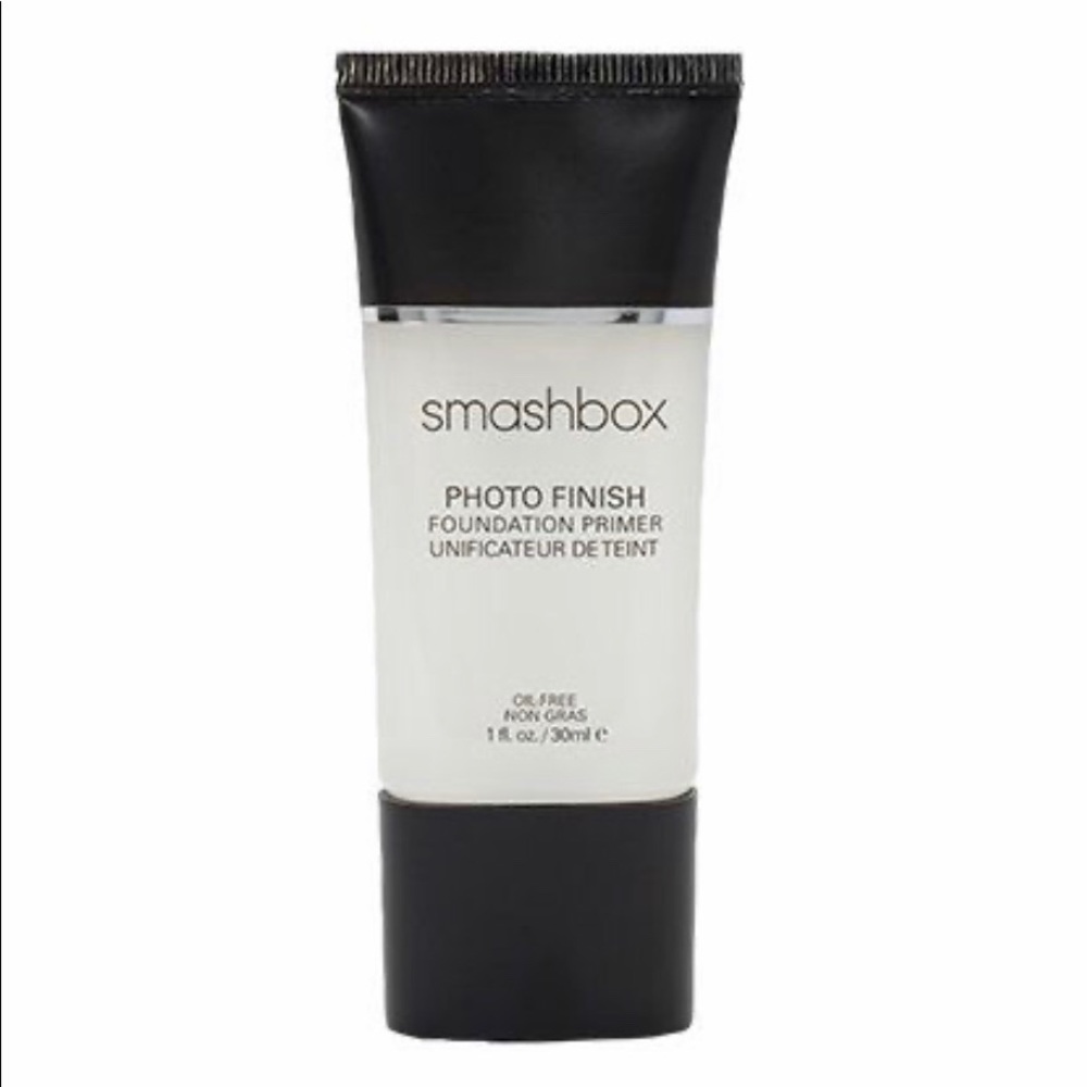 Smashbox Photo Finish Primer